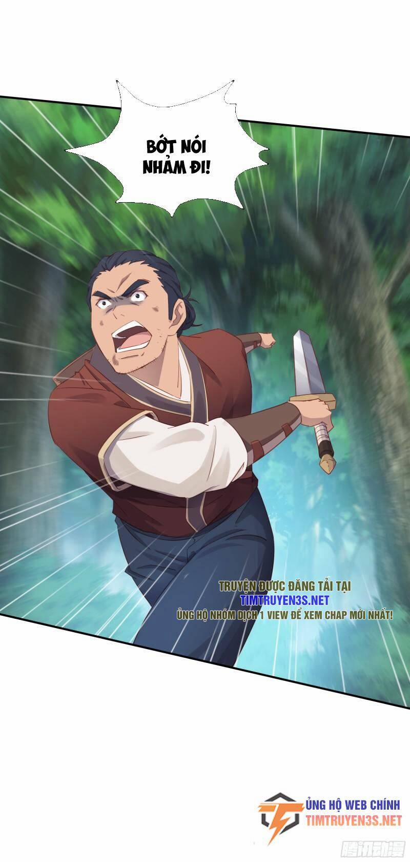 Sư Phụ Ta Max 100 Triệu Điểm Mọi Thứ 40 trang 17
