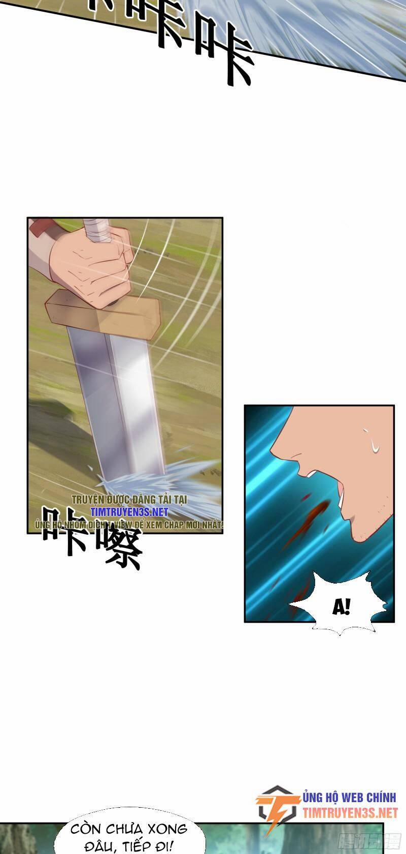 Sư Phụ Ta Max 100 Triệu Điểm Mọi Thứ 40 trang 20