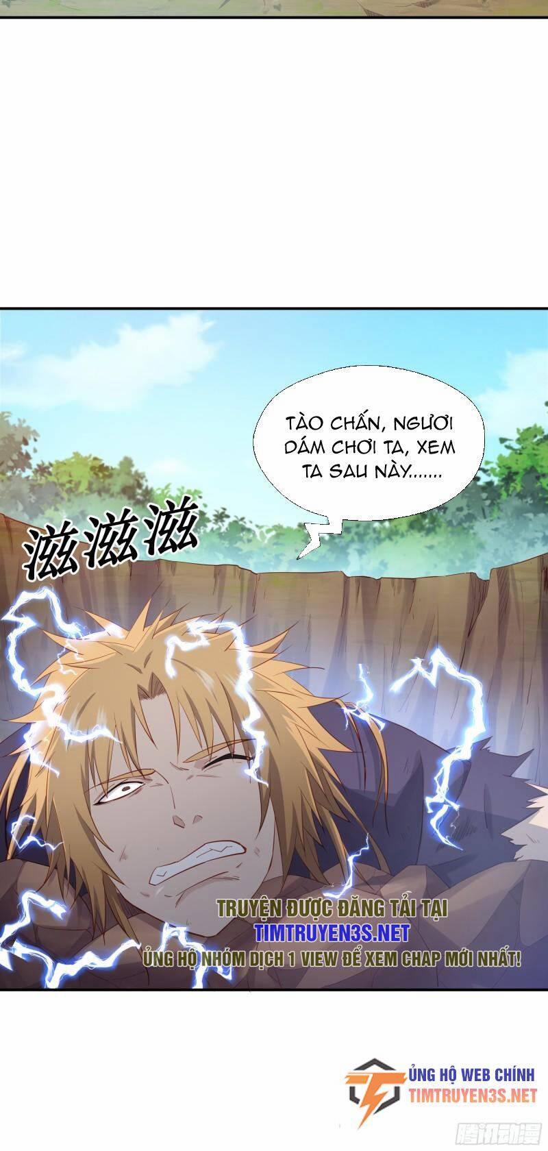 Sư Phụ Ta Max 100 Triệu Điểm Mọi Thứ 40 trang 23