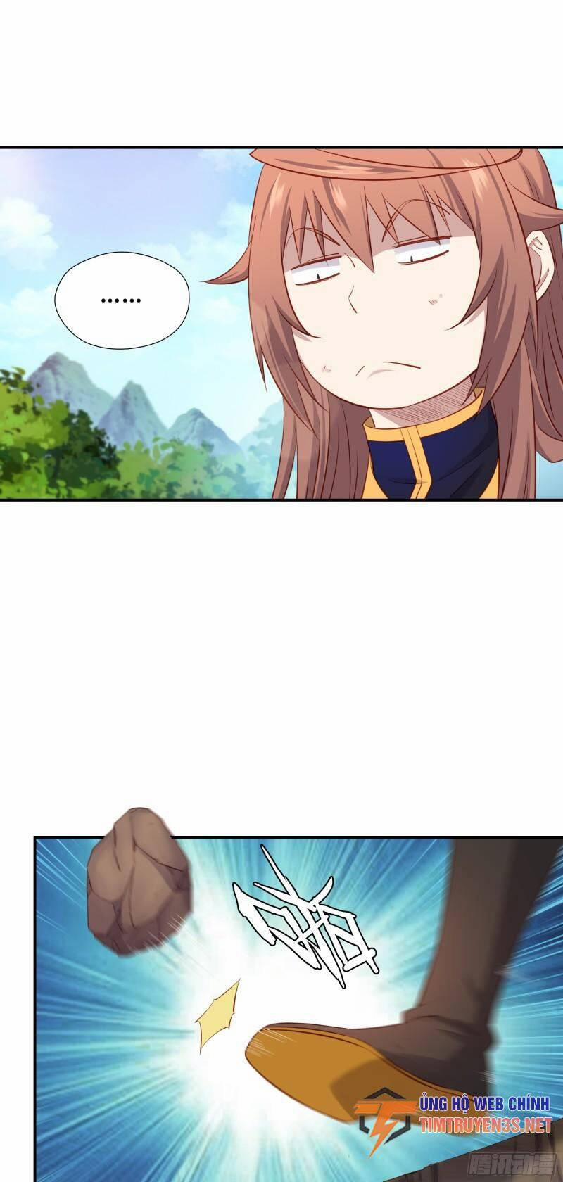 Sư Phụ Ta Max 100 Triệu Điểm Mọi Thứ 40 trang 24