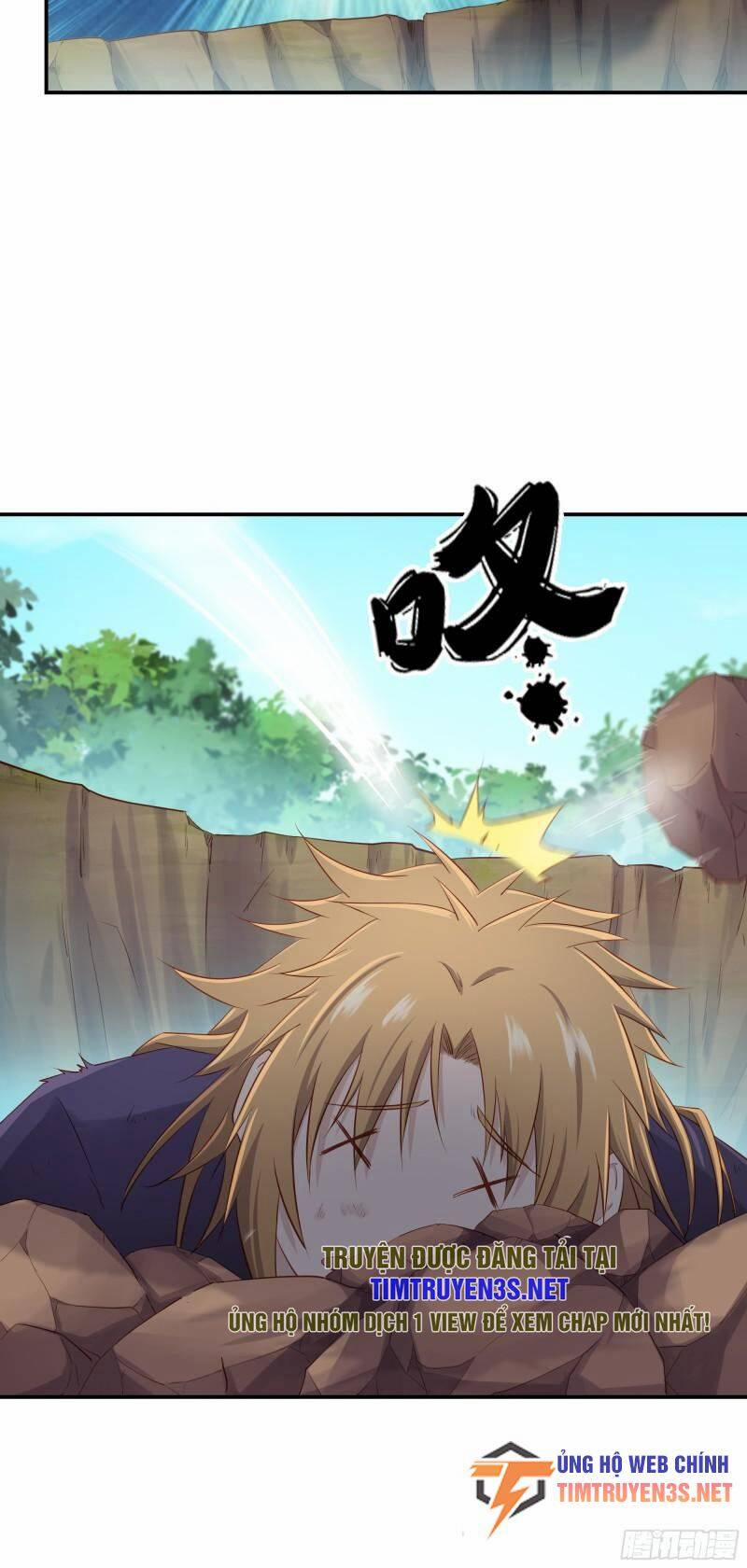 Sư Phụ Ta Max 100 Triệu Điểm Mọi Thứ 40 trang 25