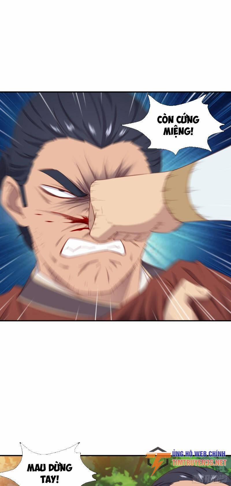 Sư Phụ Ta Max 100 Triệu Điểm Mọi Thứ 40 trang 28