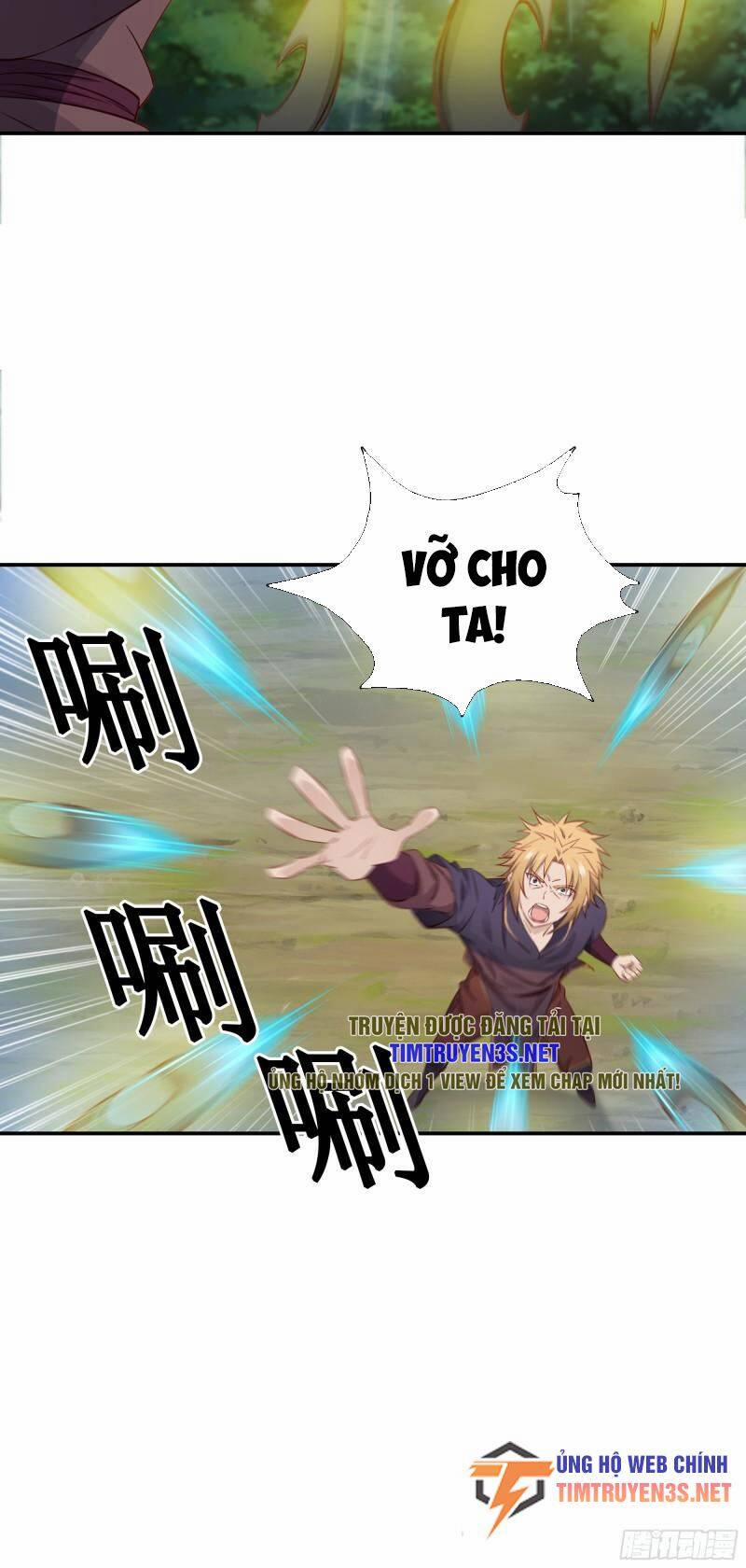 Sư Phụ Ta Max 100 Triệu Điểm Mọi Thứ 40 trang 3