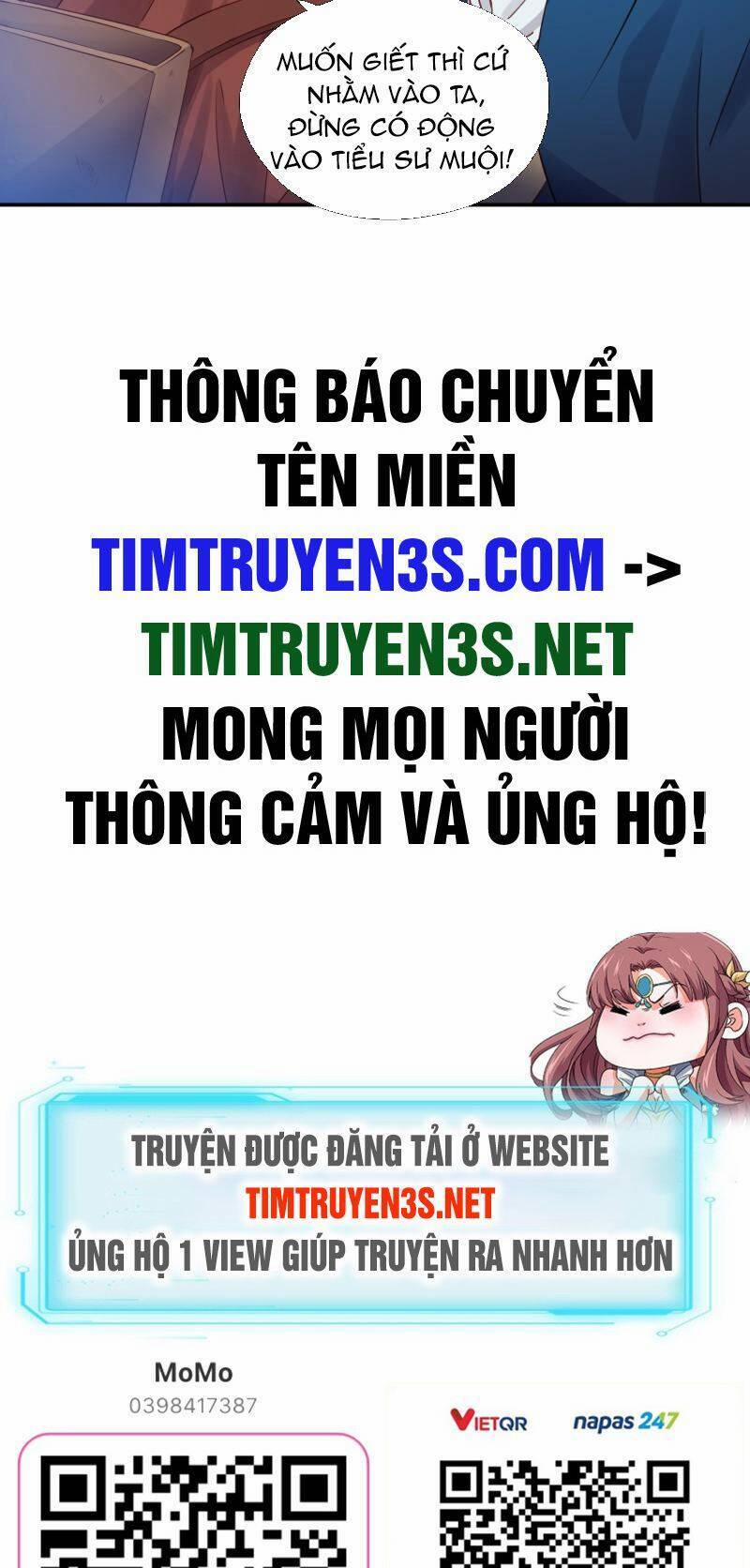 Sư Phụ Ta Max 100 Triệu Điểm Mọi Thứ 40 trang 30
