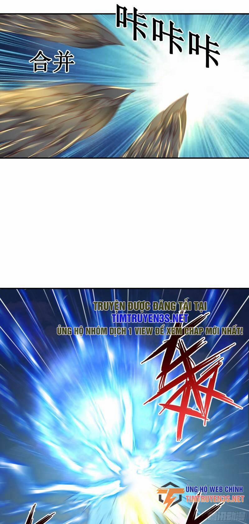 Sư Phụ Ta Max 100 Triệu Điểm Mọi Thứ 40 trang 4