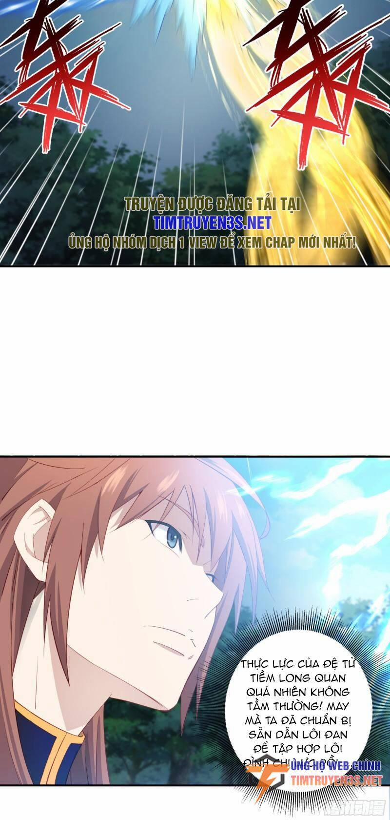 Sư Phụ Ta Max 100 Triệu Điểm Mọi Thứ 40 trang 5