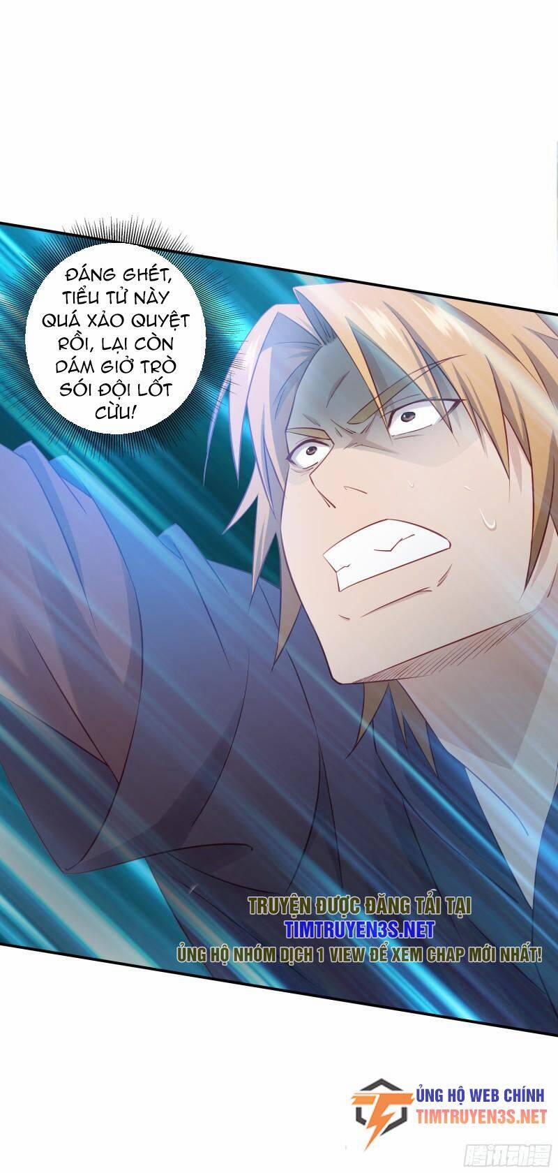 Sư Phụ Ta Max 100 Triệu Điểm Mọi Thứ 40 trang 6