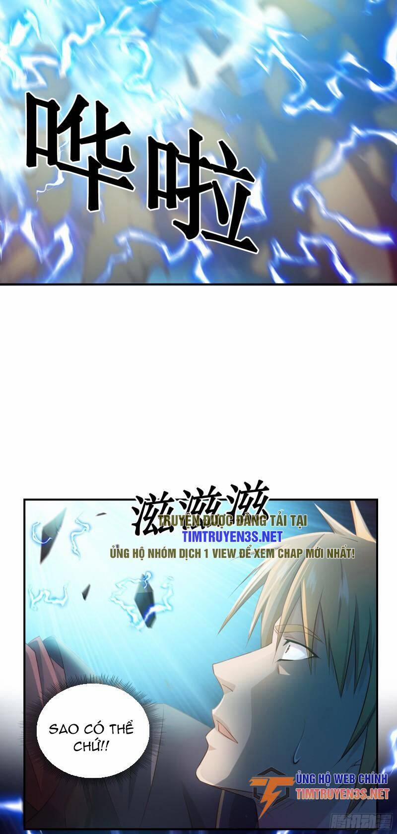 Sư Phụ Ta Max 100 Triệu Điểm Mọi Thứ 40 trang 8