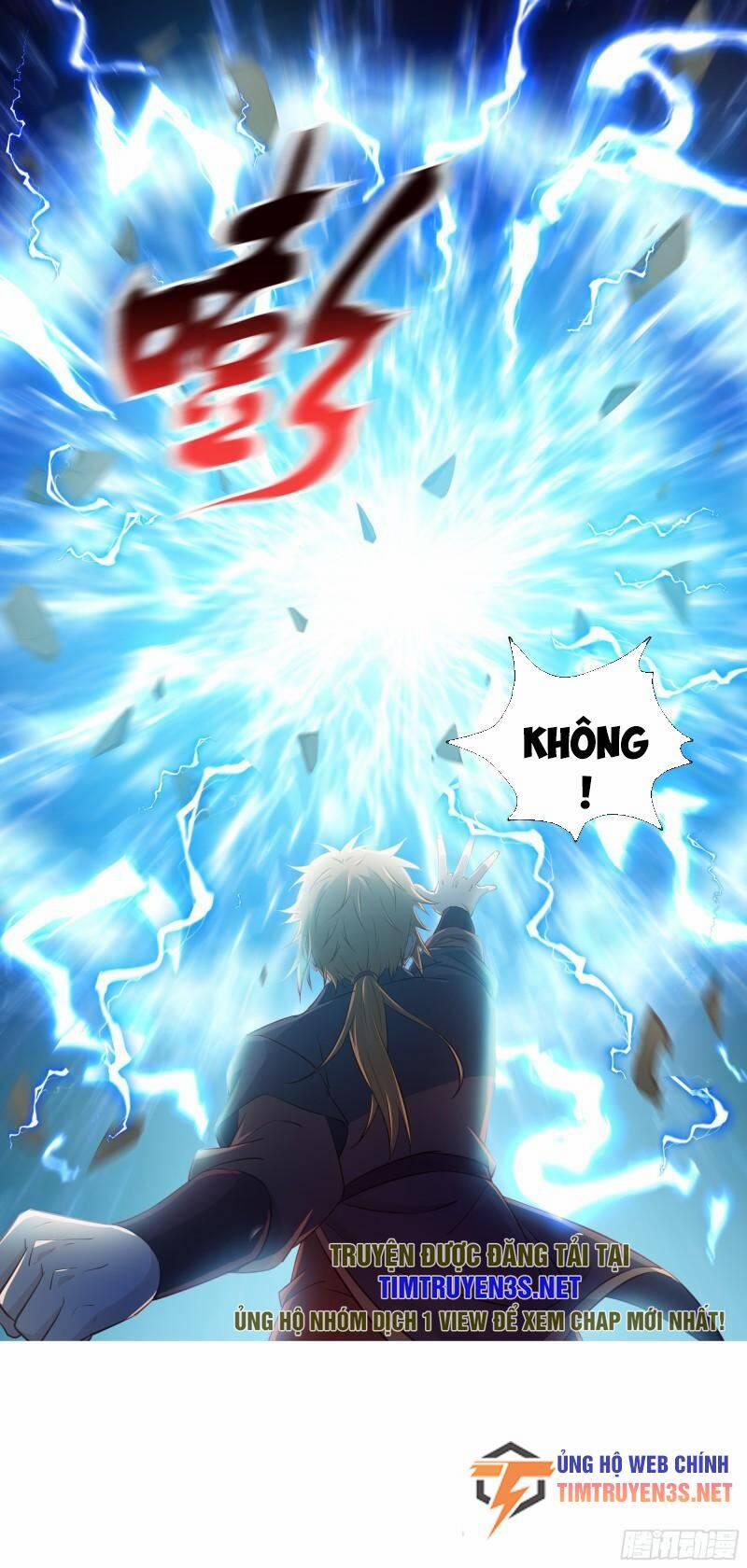 Sư Phụ Ta Max 100 Triệu Điểm Mọi Thứ 40 trang 9