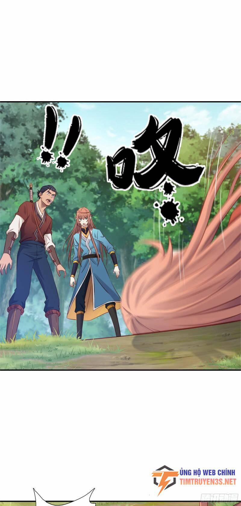 Sư Phụ Ta Max 100 Triệu Điểm Mọi Thứ 41 trang 12