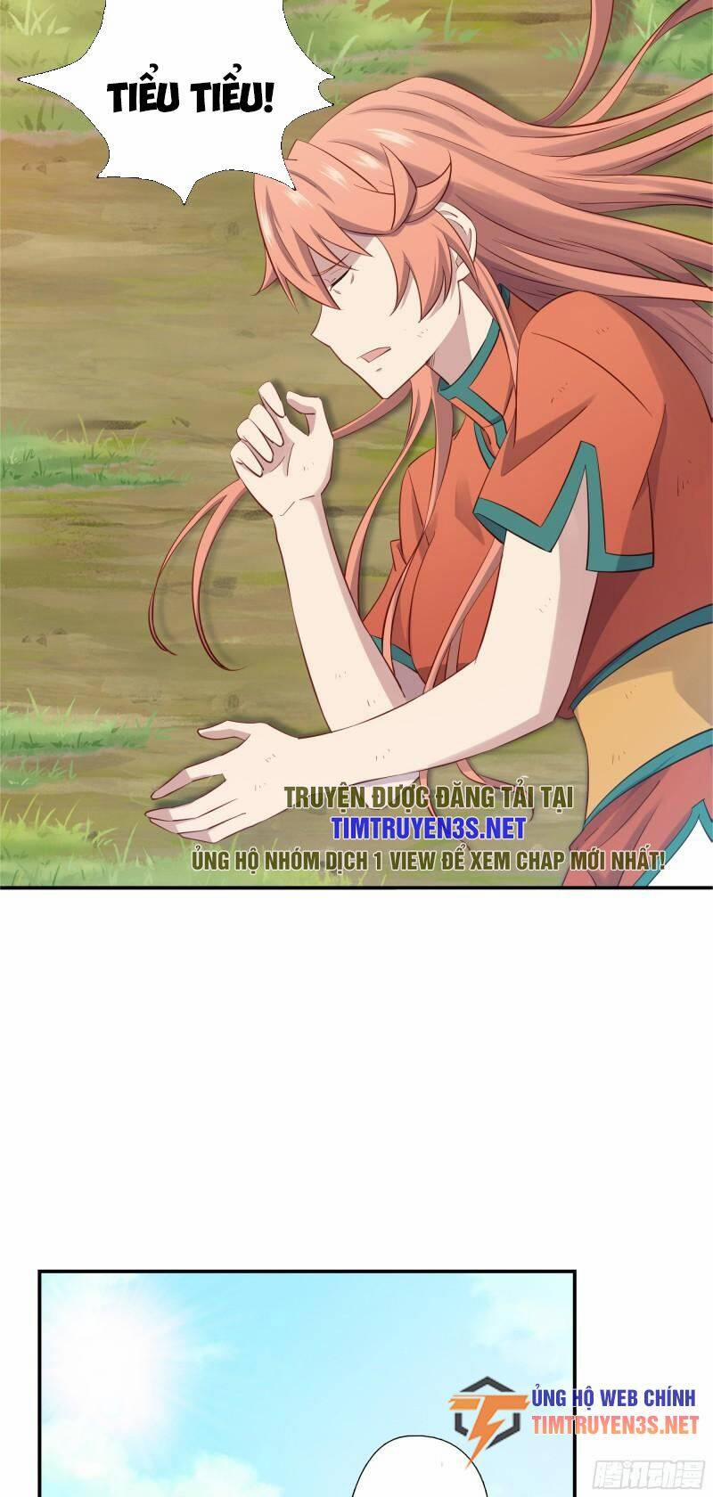 Sư Phụ Ta Max 100 Triệu Điểm Mọi Thứ 41 trang 13