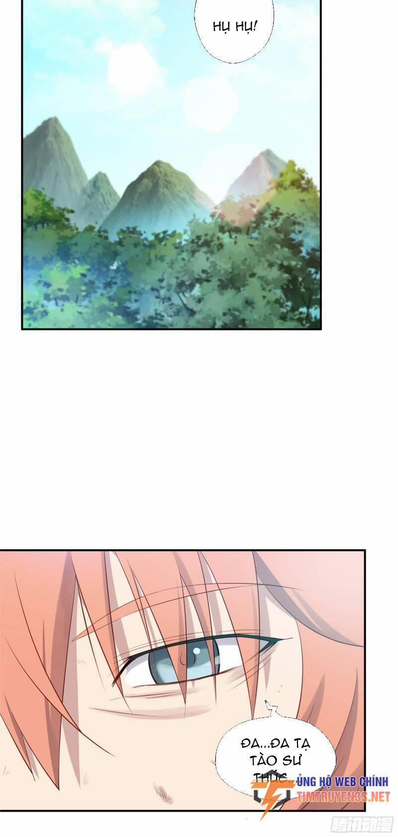Sư Phụ Ta Max 100 Triệu Điểm Mọi Thứ 41 trang 14