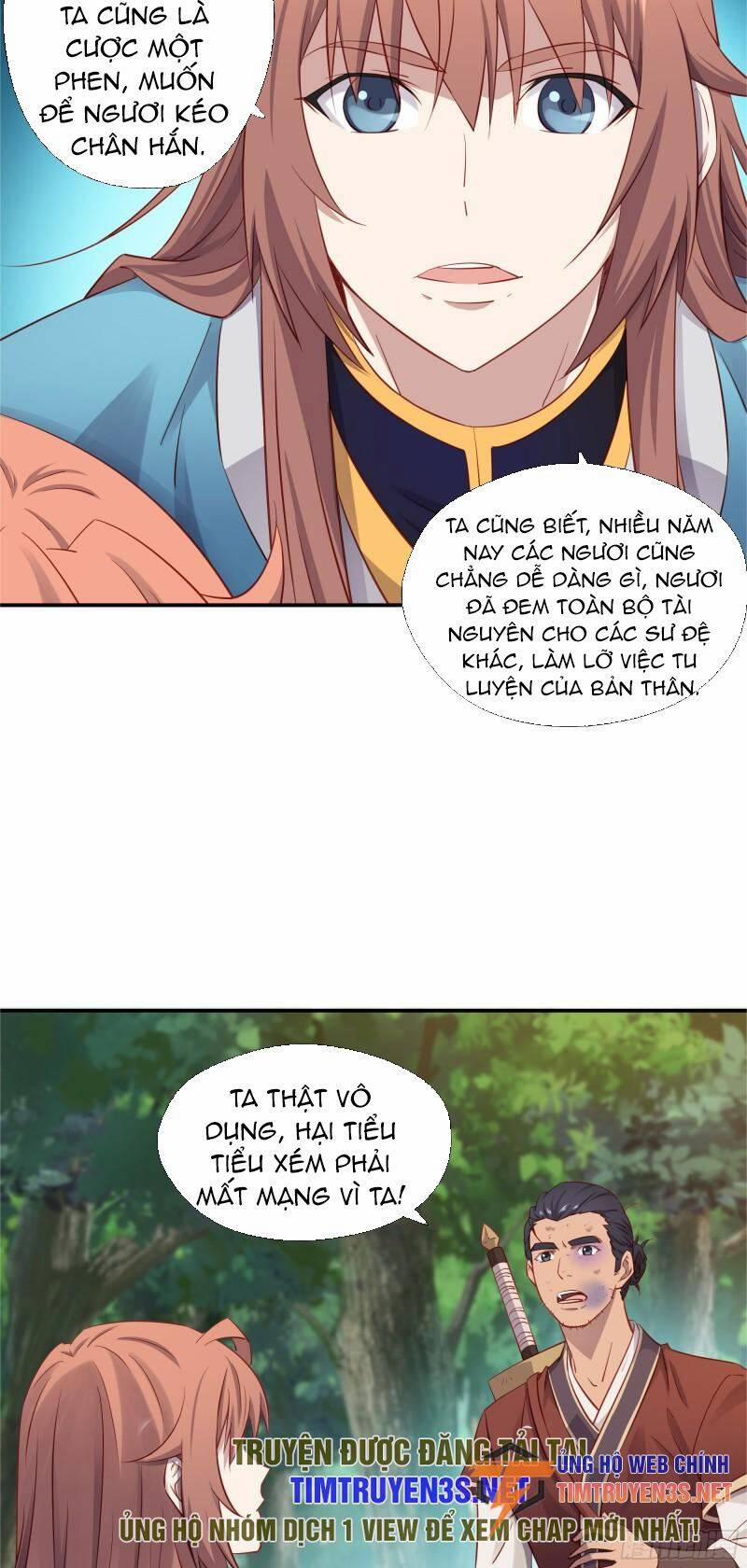 Sư Phụ Ta Max 100 Triệu Điểm Mọi Thứ 41 trang 17