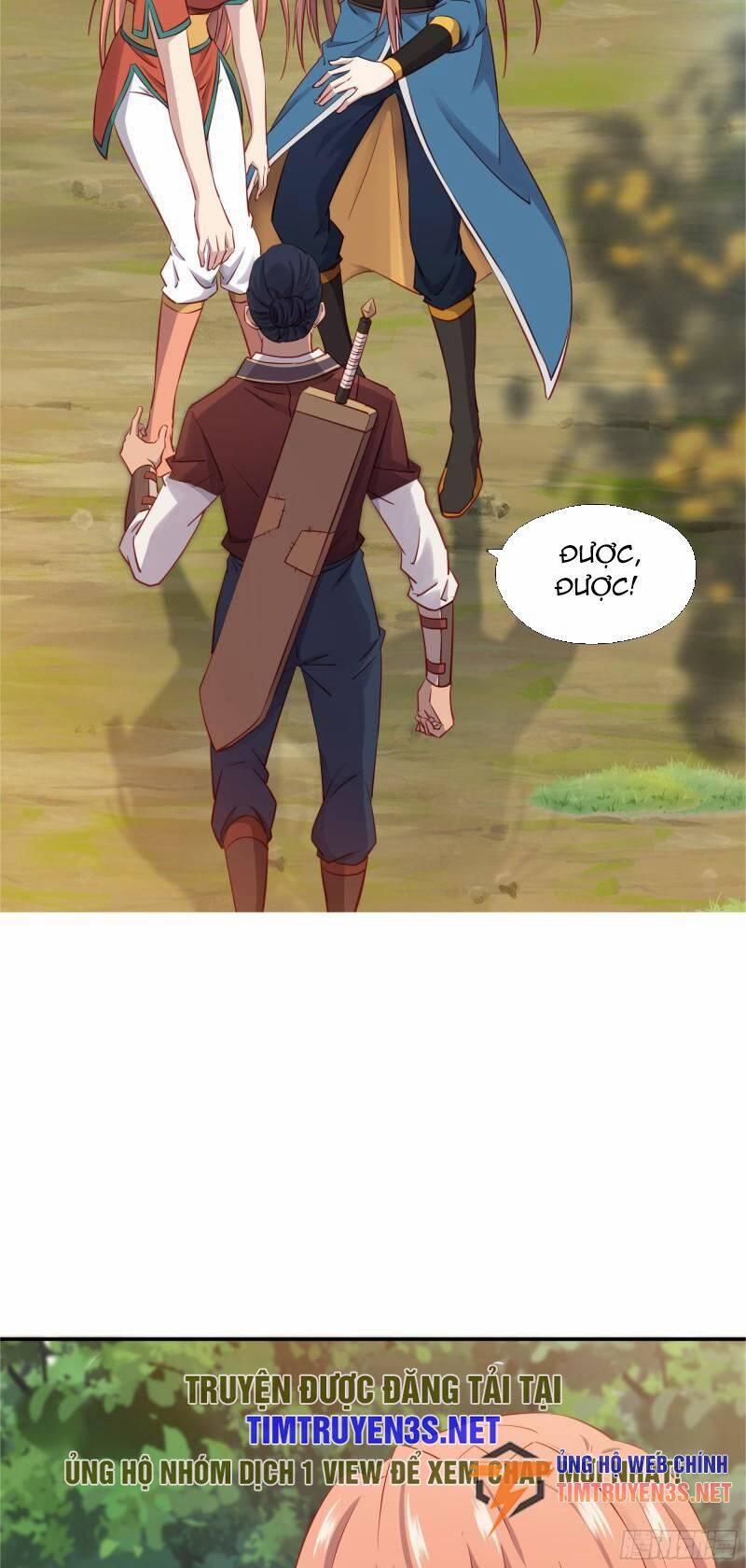 Sư Phụ Ta Max 100 Triệu Điểm Mọi Thứ 41 trang 19