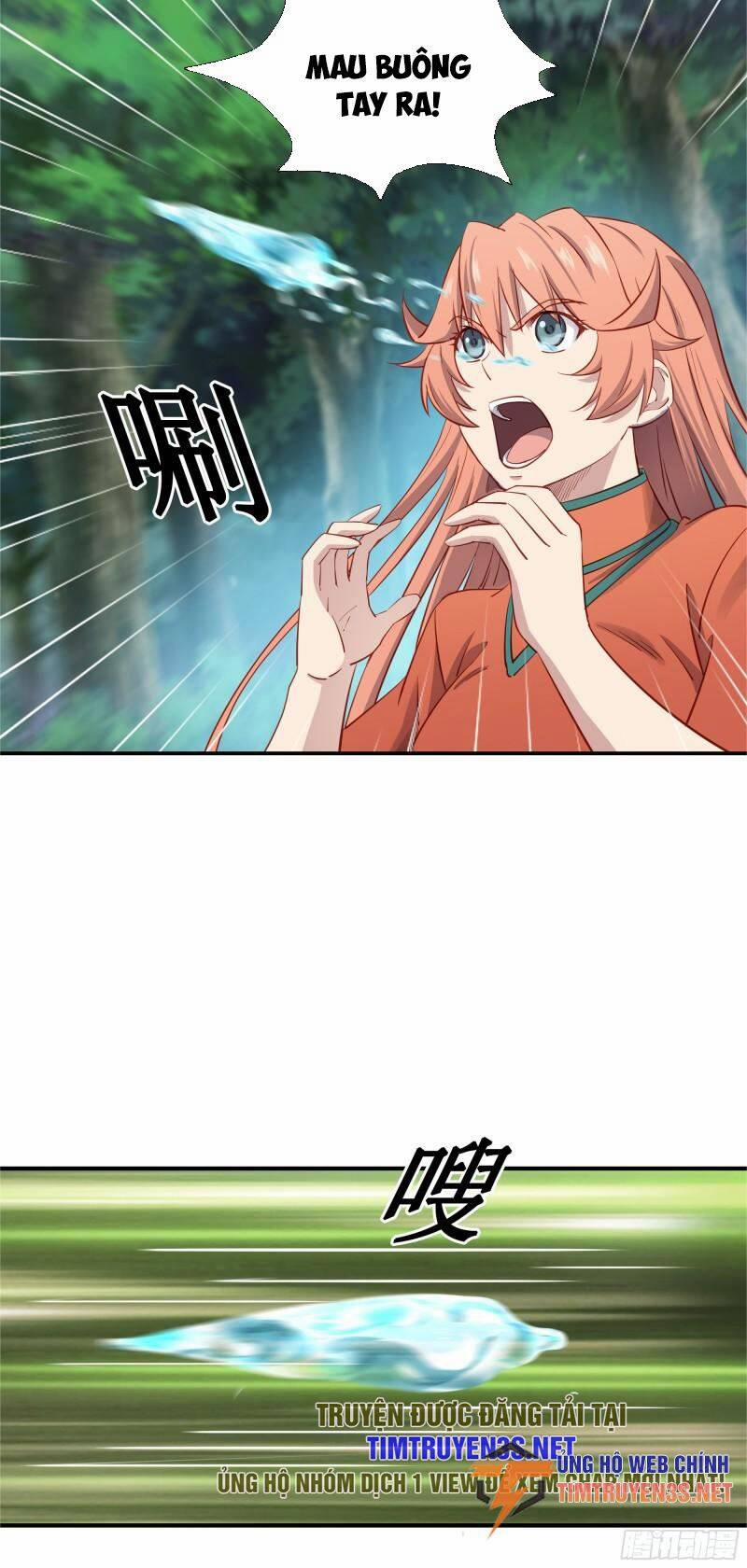 Sư Phụ Ta Max 100 Triệu Điểm Mọi Thứ 41 trang 2