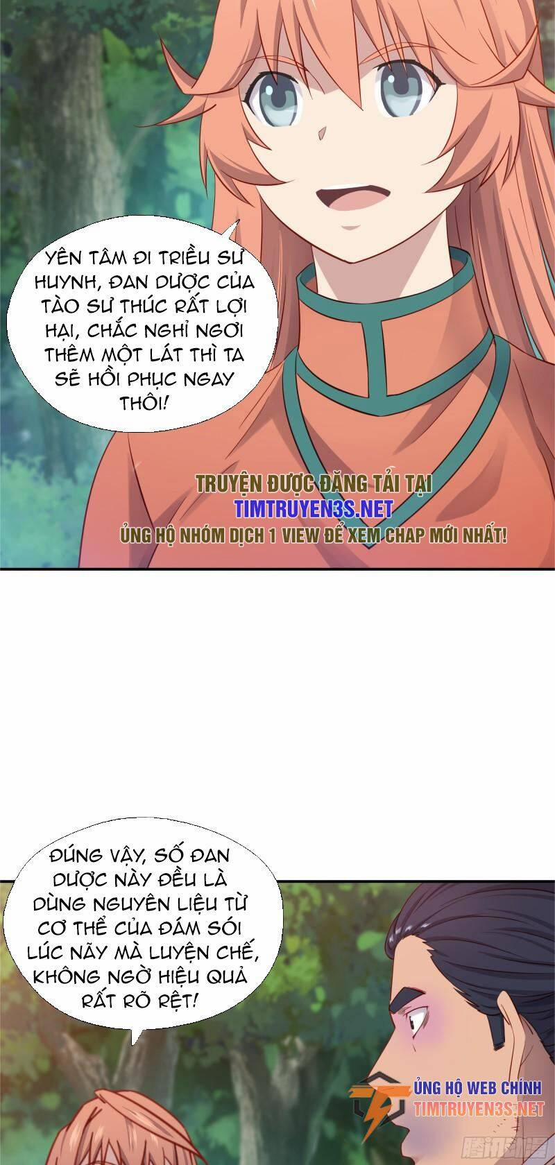 Sư Phụ Ta Max 100 Triệu Điểm Mọi Thứ 41 trang 20