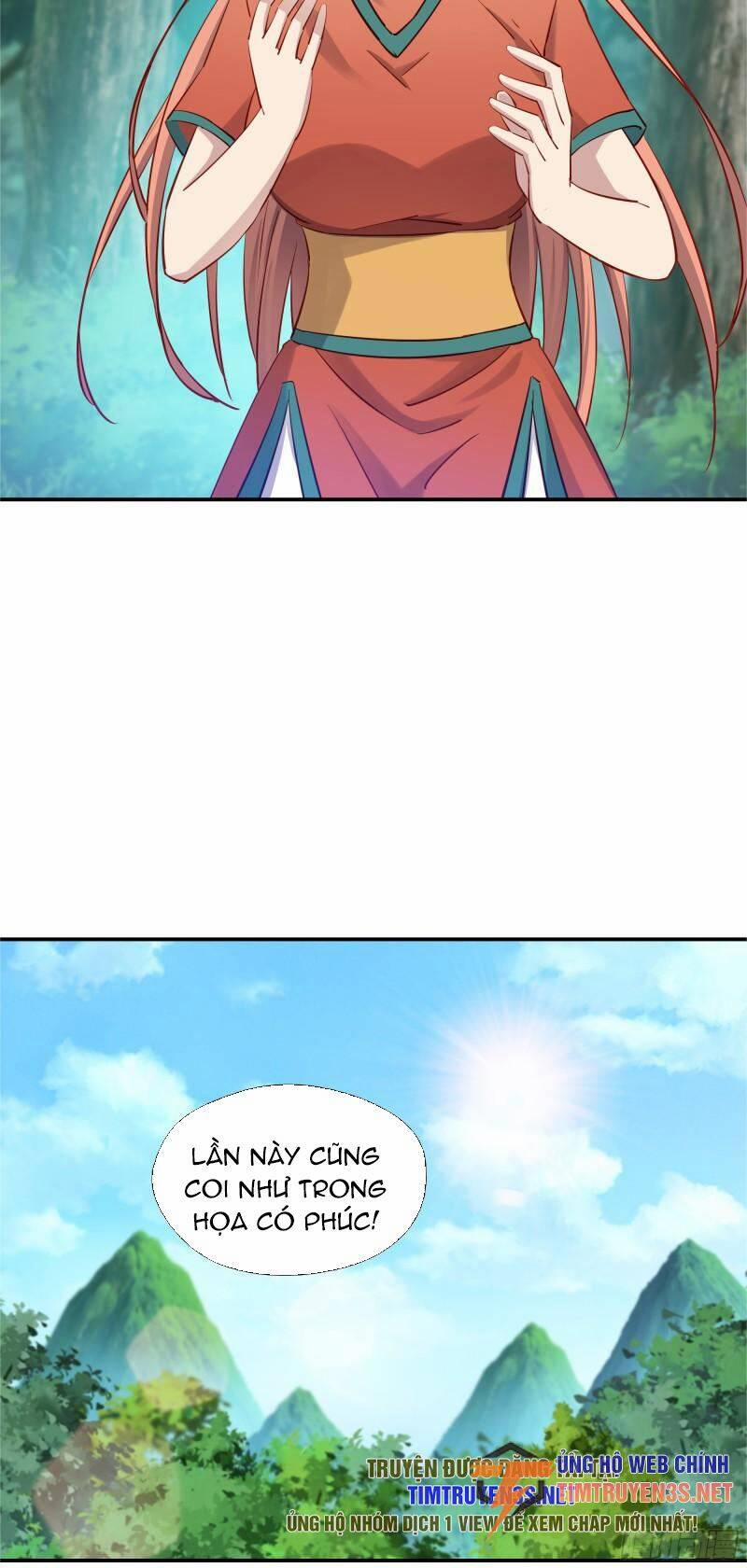 Sư Phụ Ta Max 100 Triệu Điểm Mọi Thứ 41 trang 22