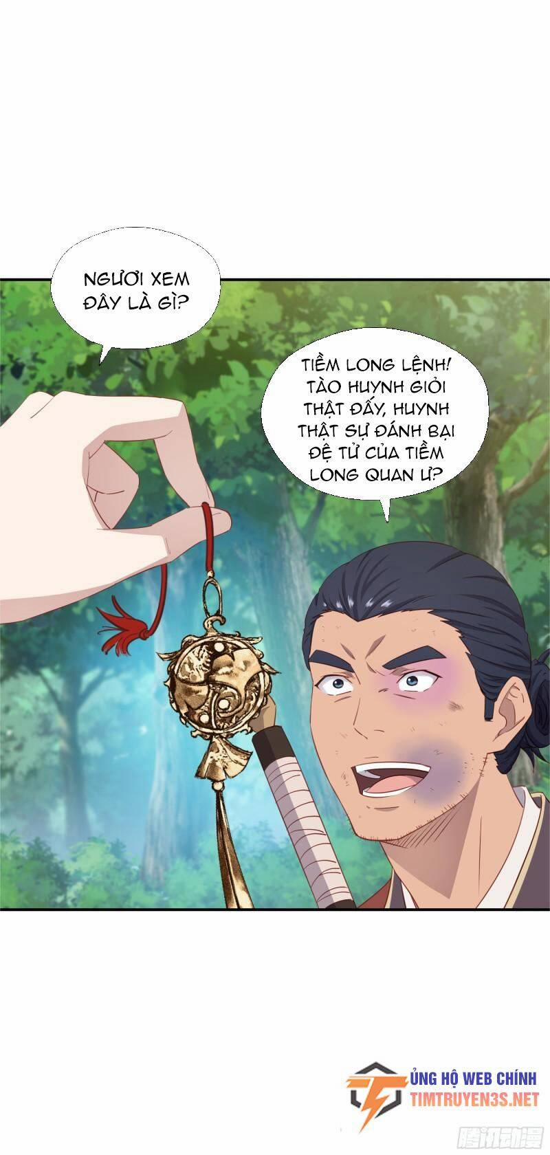 Sư Phụ Ta Max 100 Triệu Điểm Mọi Thứ 41 trang 23