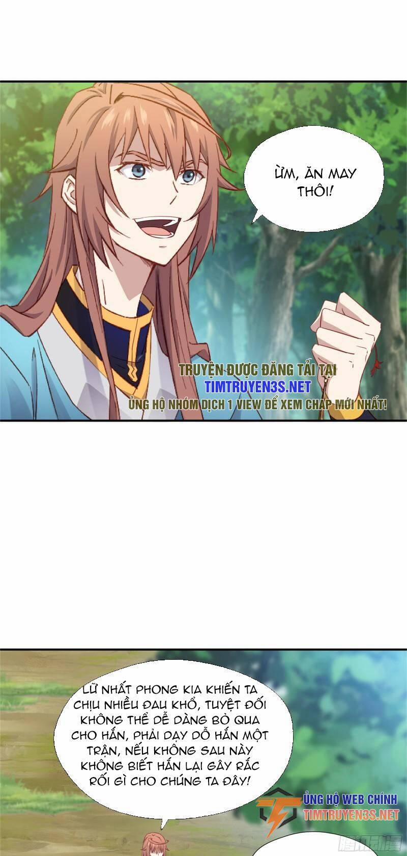 Sư Phụ Ta Max 100 Triệu Điểm Mọi Thứ 41 trang 24