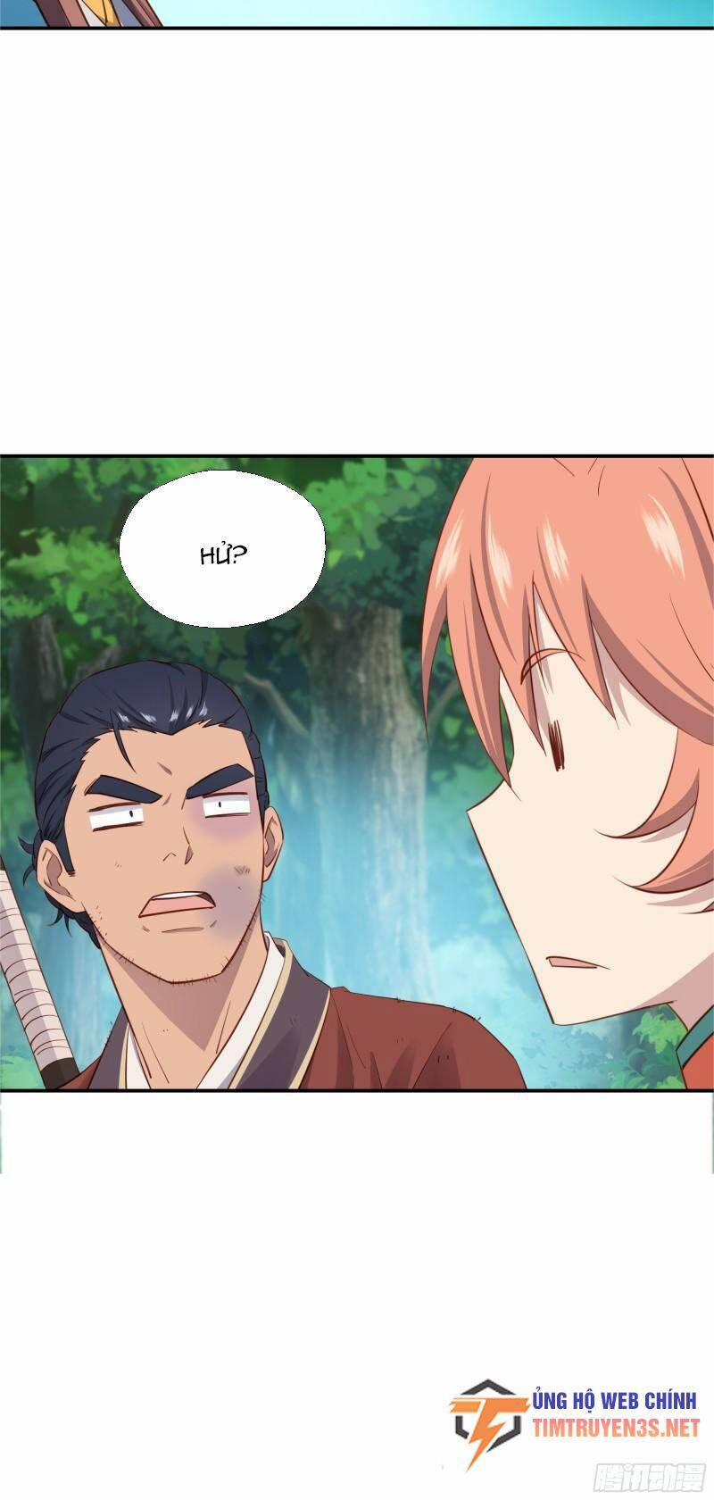 Sư Phụ Ta Max 100 Triệu Điểm Mọi Thứ 41 trang 26