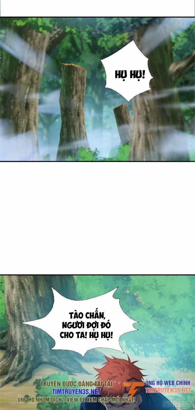 Sư Phụ Ta Max 100 Triệu Điểm Mọi Thứ 41 trang 27