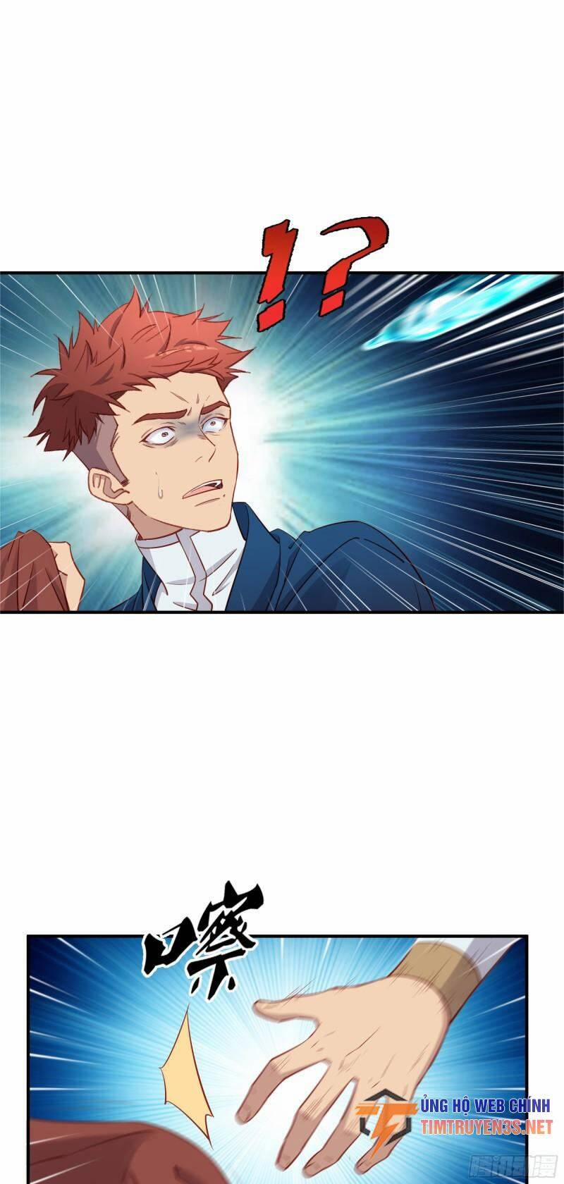 Sư Phụ Ta Max 100 Triệu Điểm Mọi Thứ 41 trang 3