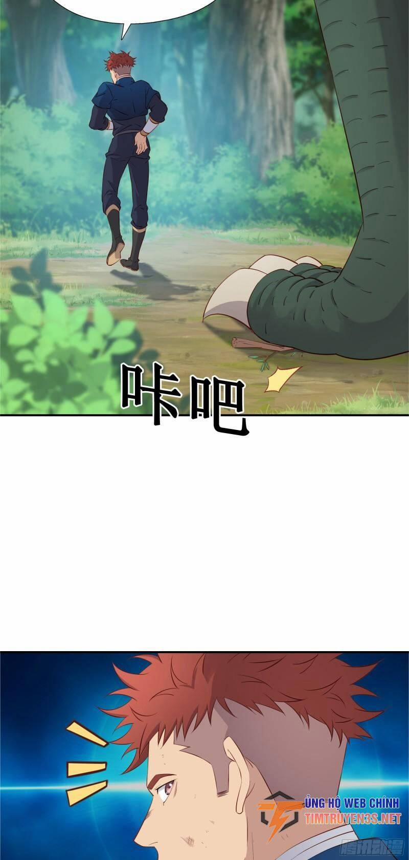 Sư Phụ Ta Max 100 Triệu Điểm Mọi Thứ 41 trang 30