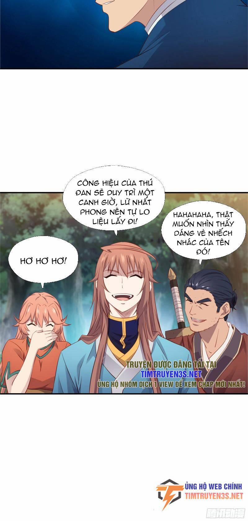 Sư Phụ Ta Max 100 Triệu Điểm Mọi Thứ 41 trang 31