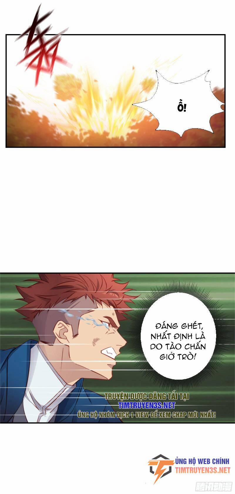 Sư Phụ Ta Max 100 Triệu Điểm Mọi Thứ 41 trang 32