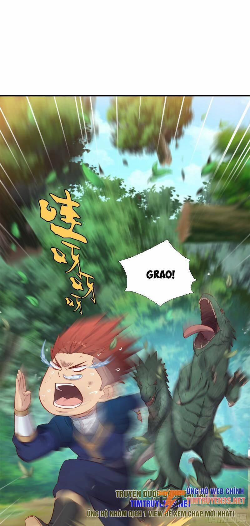 Sư Phụ Ta Max 100 Triệu Điểm Mọi Thứ 41 trang 33