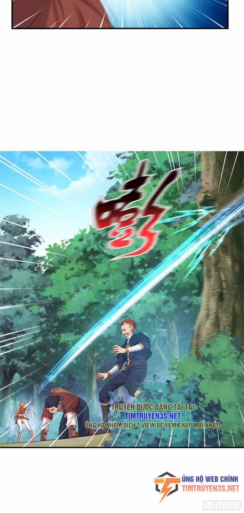 Sư Phụ Ta Max 100 Triệu Điểm Mọi Thứ 41 trang 4