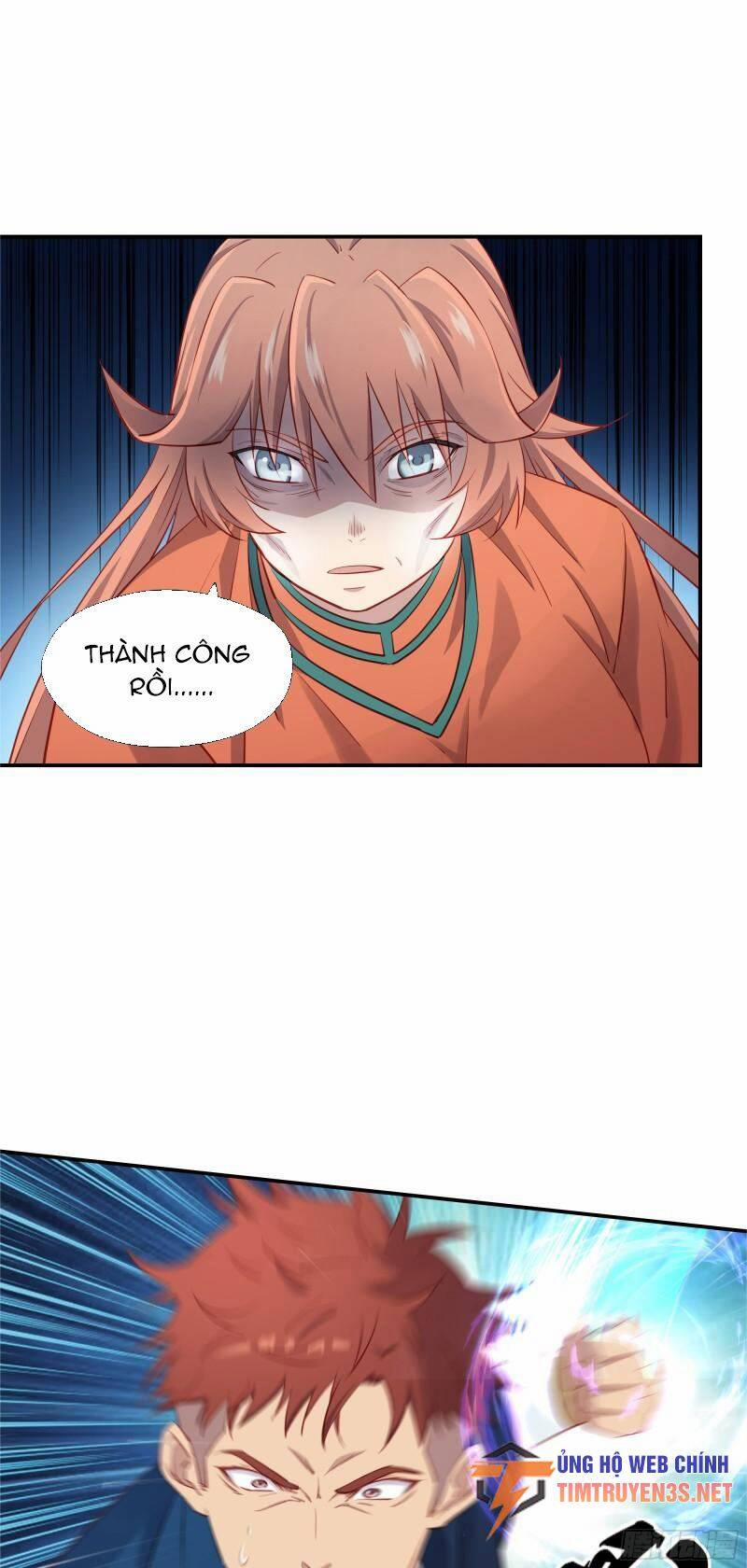 Sư Phụ Ta Max 100 Triệu Điểm Mọi Thứ 41 trang 5