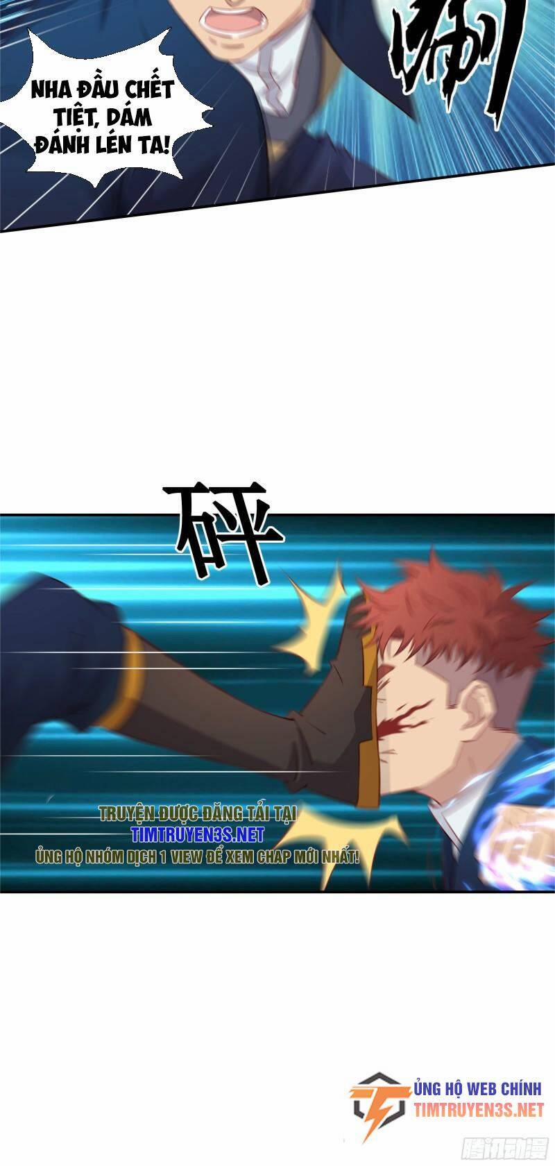 Sư Phụ Ta Max 100 Triệu Điểm Mọi Thứ 41 trang 6