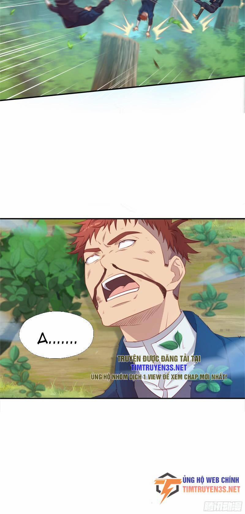 Sư Phụ Ta Max 100 Triệu Điểm Mọi Thứ 41 trang 8