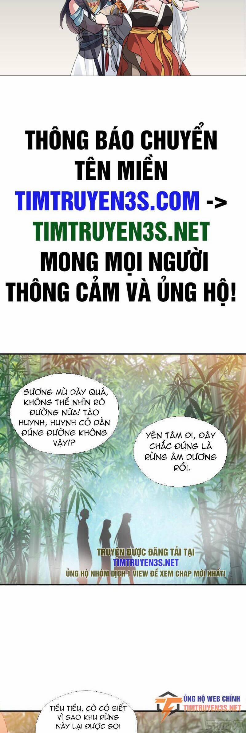 Sư Phụ Ta Max 100 Triệu Điểm Mọi Thứ 42 trang 1