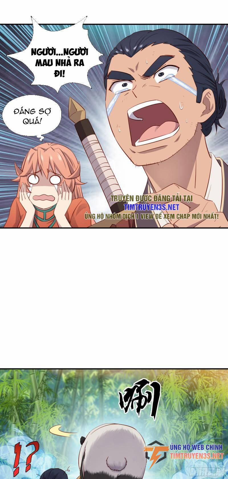 Sư Phụ Ta Max 100 Triệu Điểm Mọi Thứ 42 trang 10