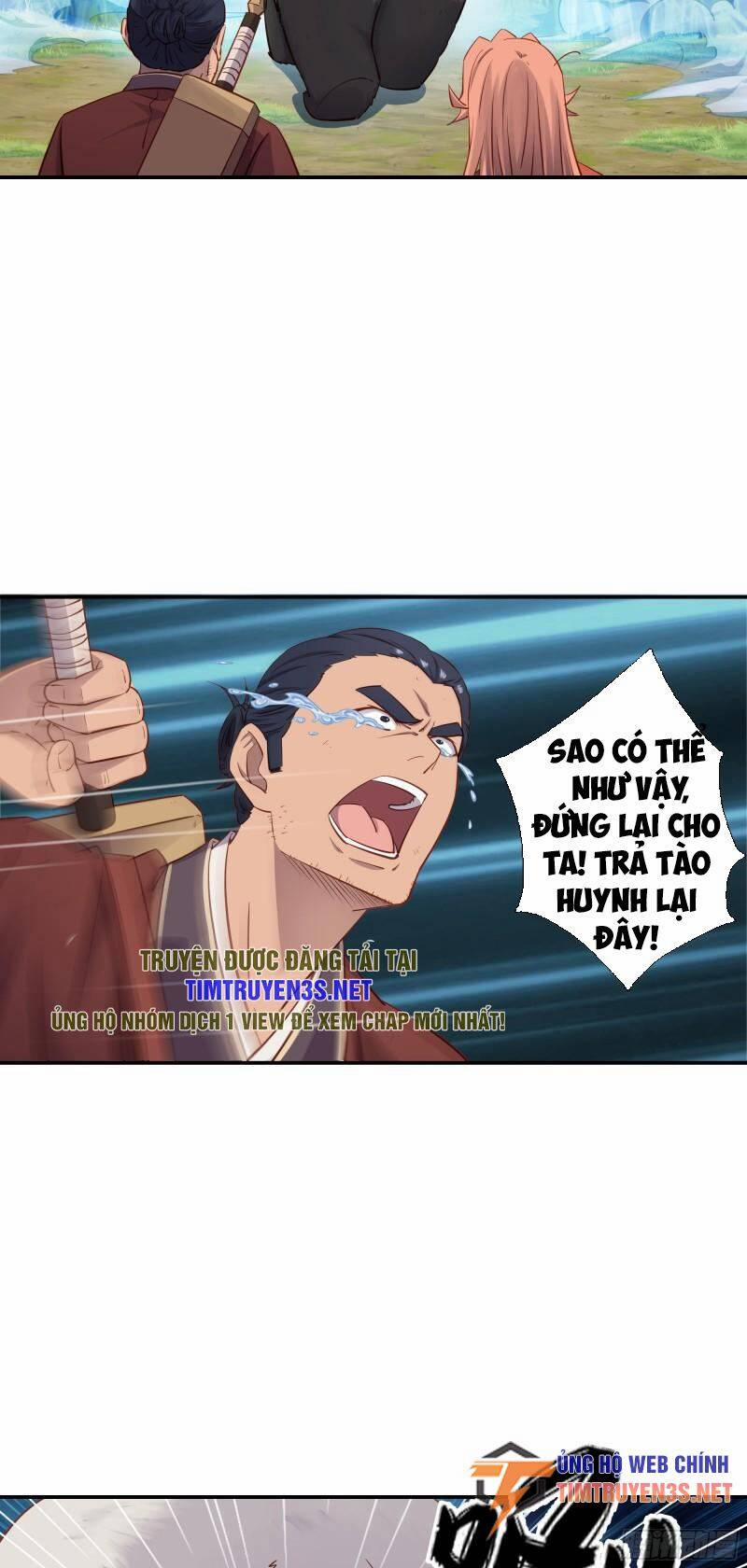 Sư Phụ Ta Max 100 Triệu Điểm Mọi Thứ 42 trang 11