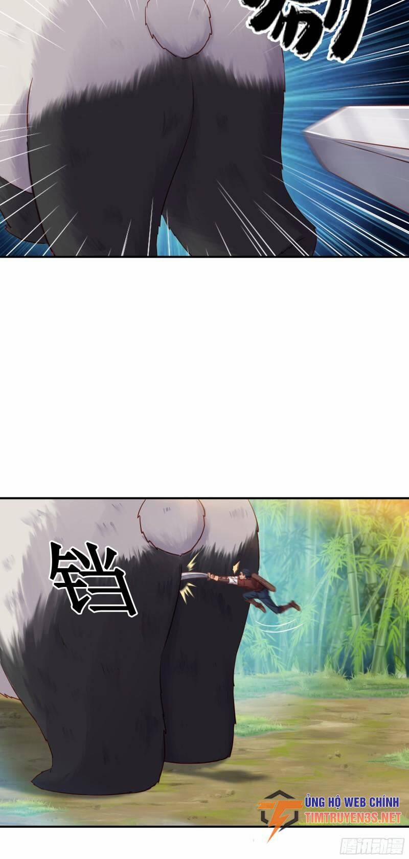 Sư Phụ Ta Max 100 Triệu Điểm Mọi Thứ 42 trang 12