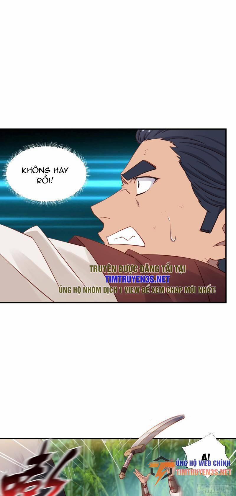 Sư Phụ Ta Max 100 Triệu Điểm Mọi Thứ 42 trang 13