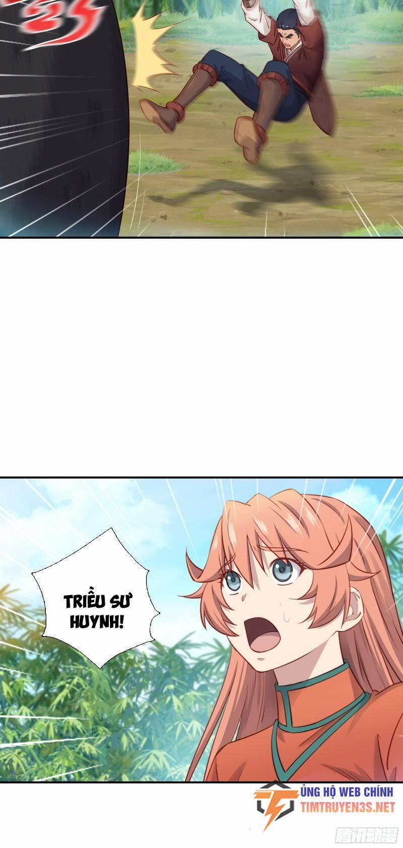 Sư Phụ Ta Max 100 Triệu Điểm Mọi Thứ 42 trang 14
