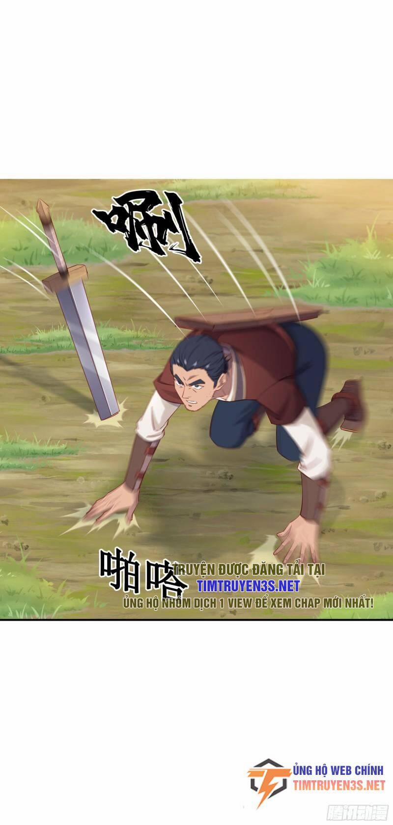 Sư Phụ Ta Max 100 Triệu Điểm Mọi Thứ 42 trang 15