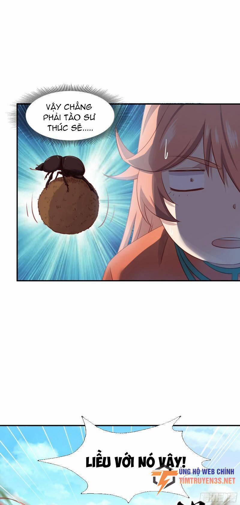 Sư Phụ Ta Max 100 Triệu Điểm Mọi Thứ 42 trang 17