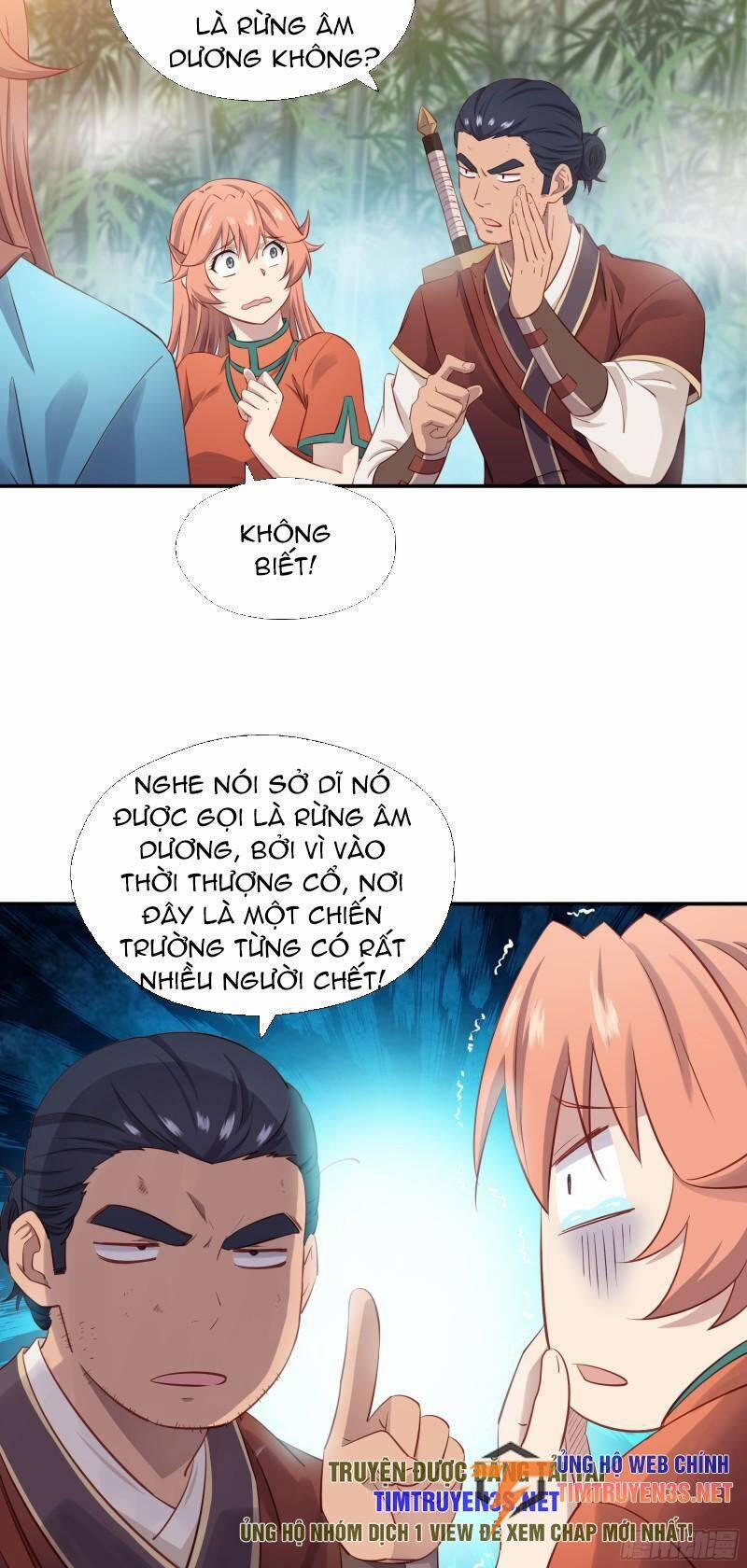 Sư Phụ Ta Max 100 Triệu Điểm Mọi Thứ 42 trang 2