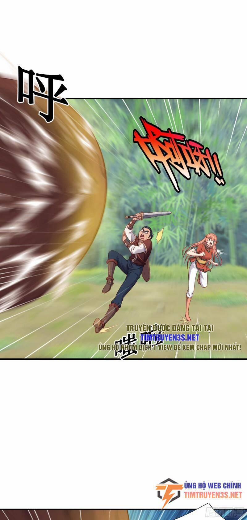 Sư Phụ Ta Max 100 Triệu Điểm Mọi Thứ 42 trang 20