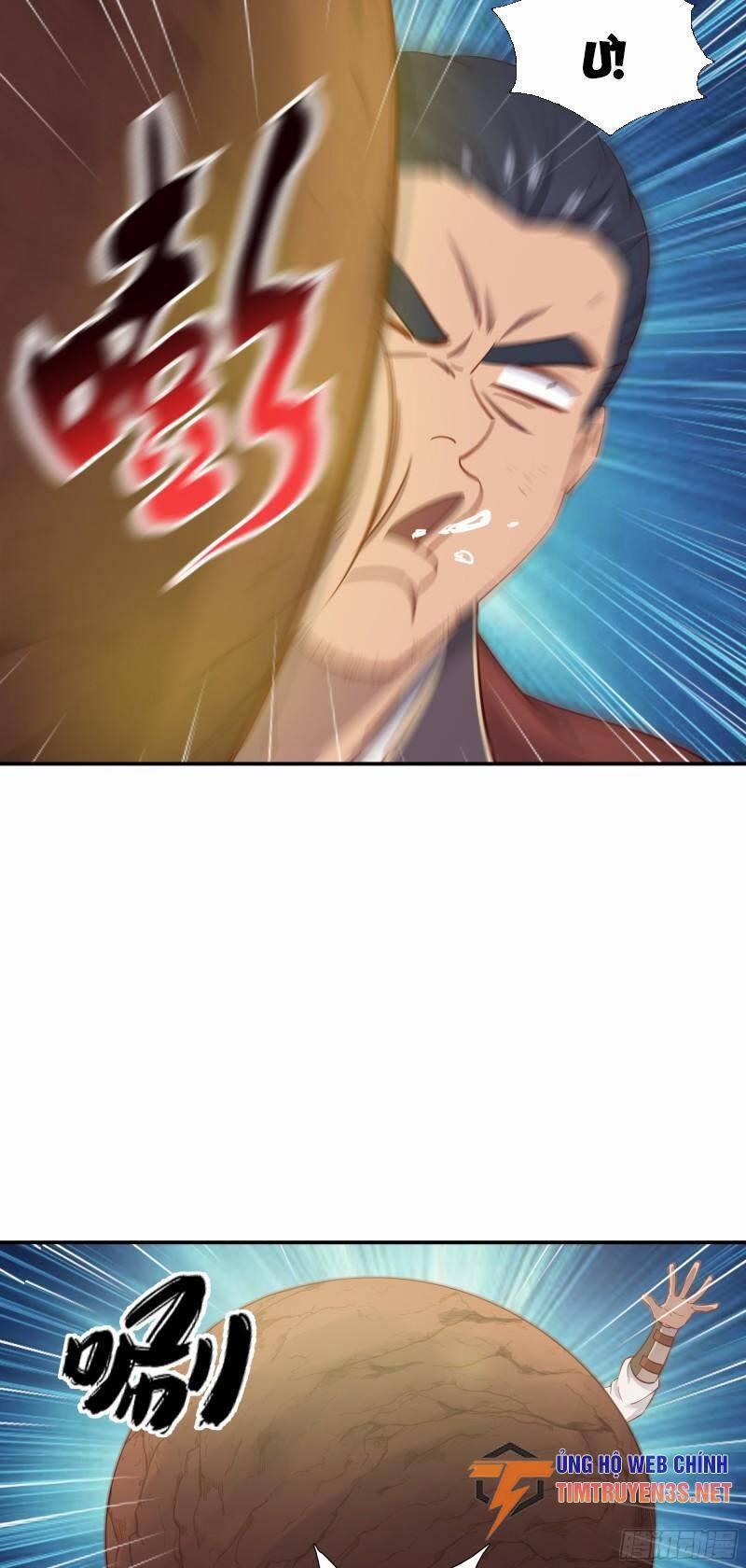 Sư Phụ Ta Max 100 Triệu Điểm Mọi Thứ 42 trang 21
