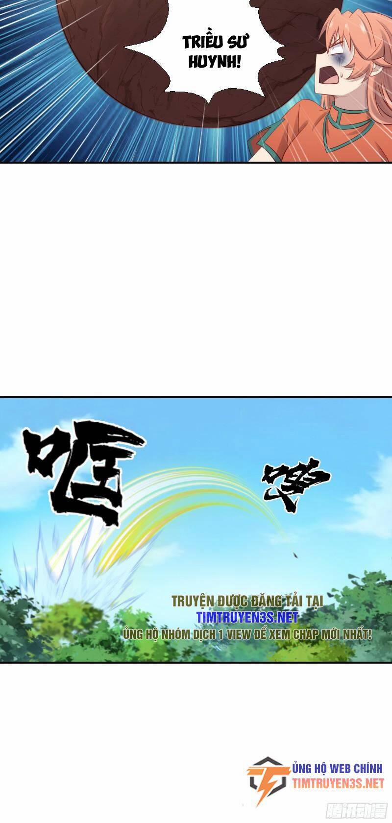Sư Phụ Ta Max 100 Triệu Điểm Mọi Thứ 42 trang 22