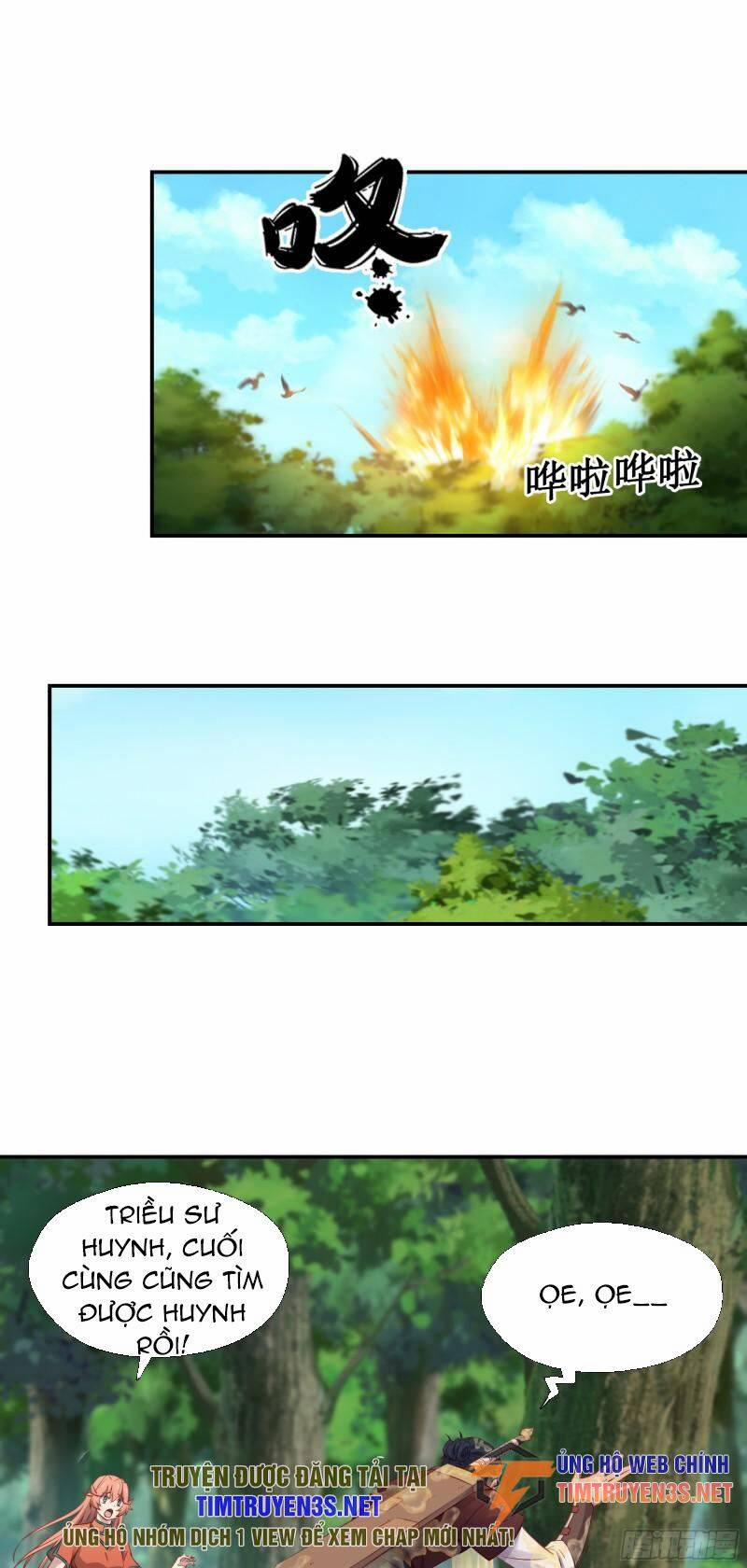 Sư Phụ Ta Max 100 Triệu Điểm Mọi Thứ 42 trang 23