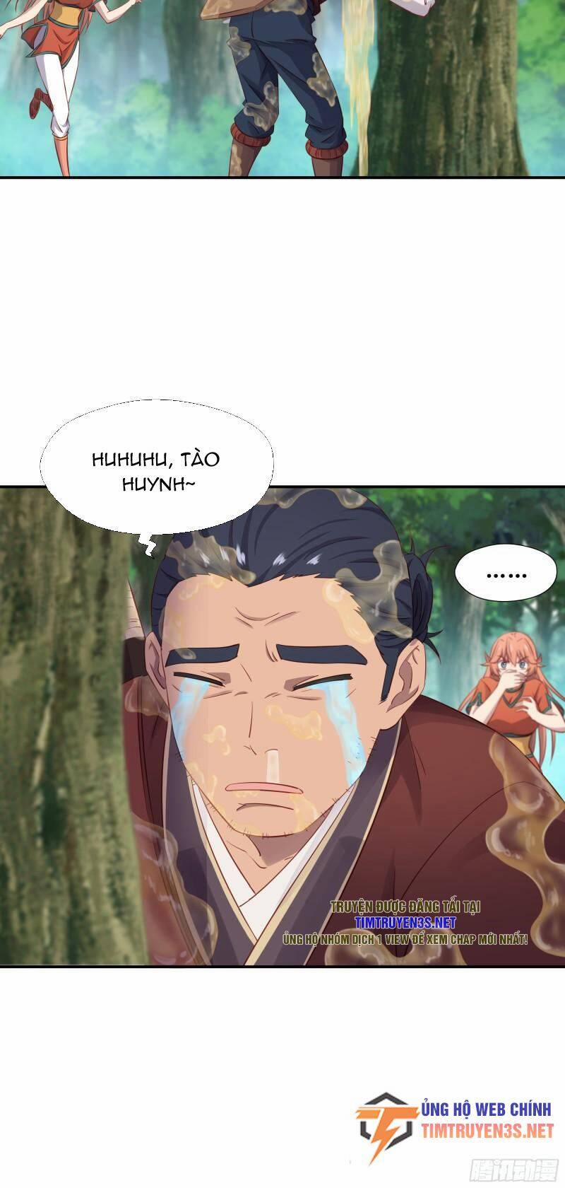 Sư Phụ Ta Max 100 Triệu Điểm Mọi Thứ 42 trang 24