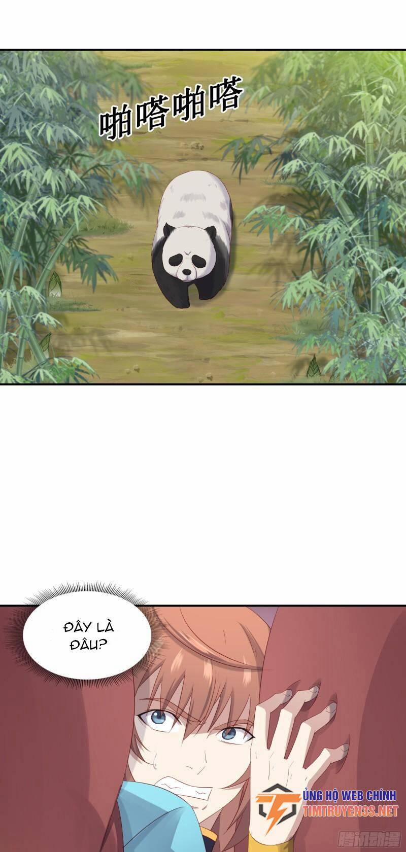 Sư Phụ Ta Max 100 Triệu Điểm Mọi Thứ 42 trang 25