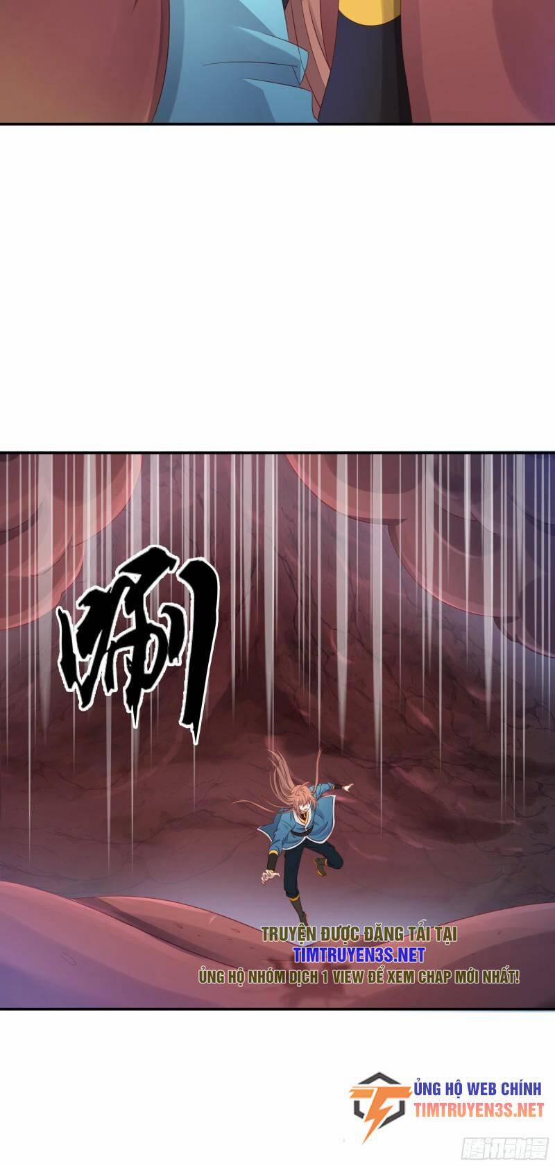 Sư Phụ Ta Max 100 Triệu Điểm Mọi Thứ 42 trang 26